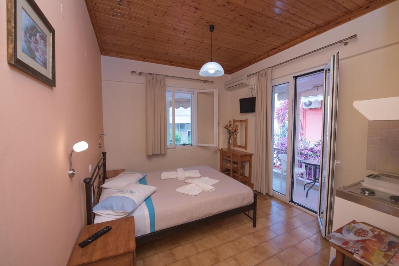 Villa Ferendinoy - Ferendinoy Dionisia Nydri  Eksteriør billede