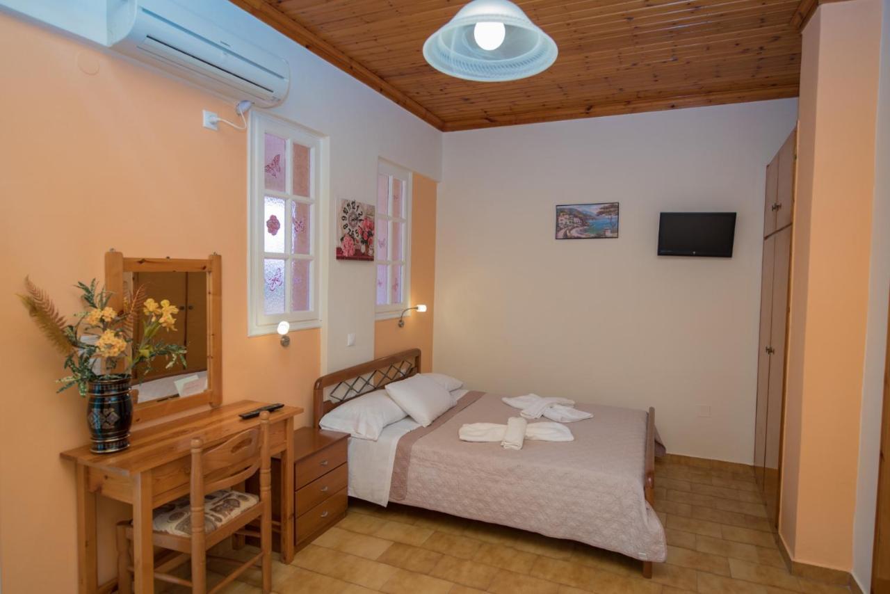 Villa Ferendinoy - Ferendinoy Dionisia Nydri  Eksteriør billede
